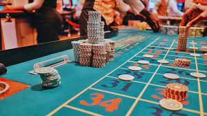 Columbus Casino